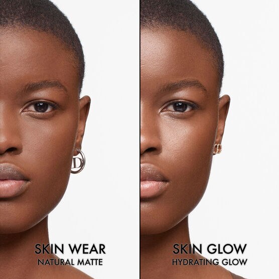 FOREVER SKIN GLOW 7N